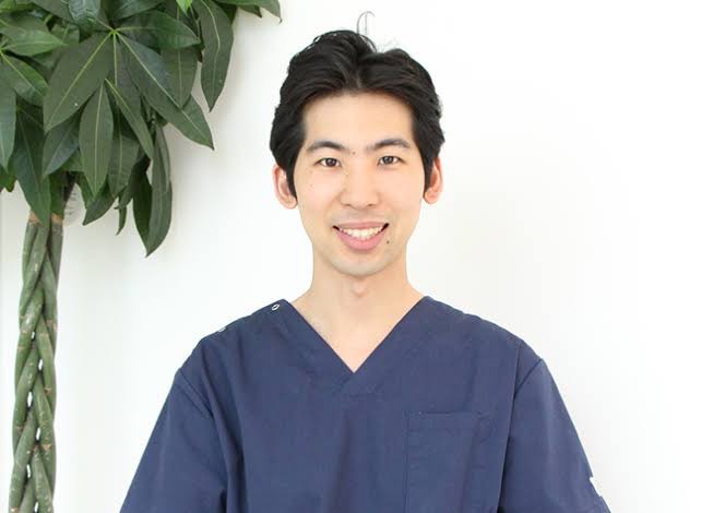 Sky Dental Clinic 院長